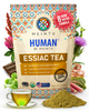 Unlocking the Potential: Exploring the Benefits of Essiac Tea