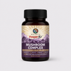 PowerXV 15-Mushroom Complex Capsules