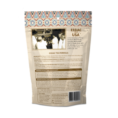 ESSIAC Tea Brewing Instructions