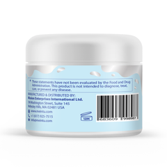 Silver Aloe Skin Gel – 4 oz