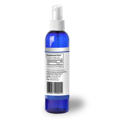 Colloidal Silver 30PPM – 100ml TSA-Approved Travel Spray for Immune Support