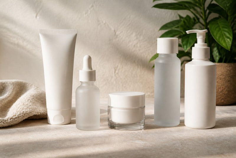 5 Best Minimalist Skincare Products for Dry Skin