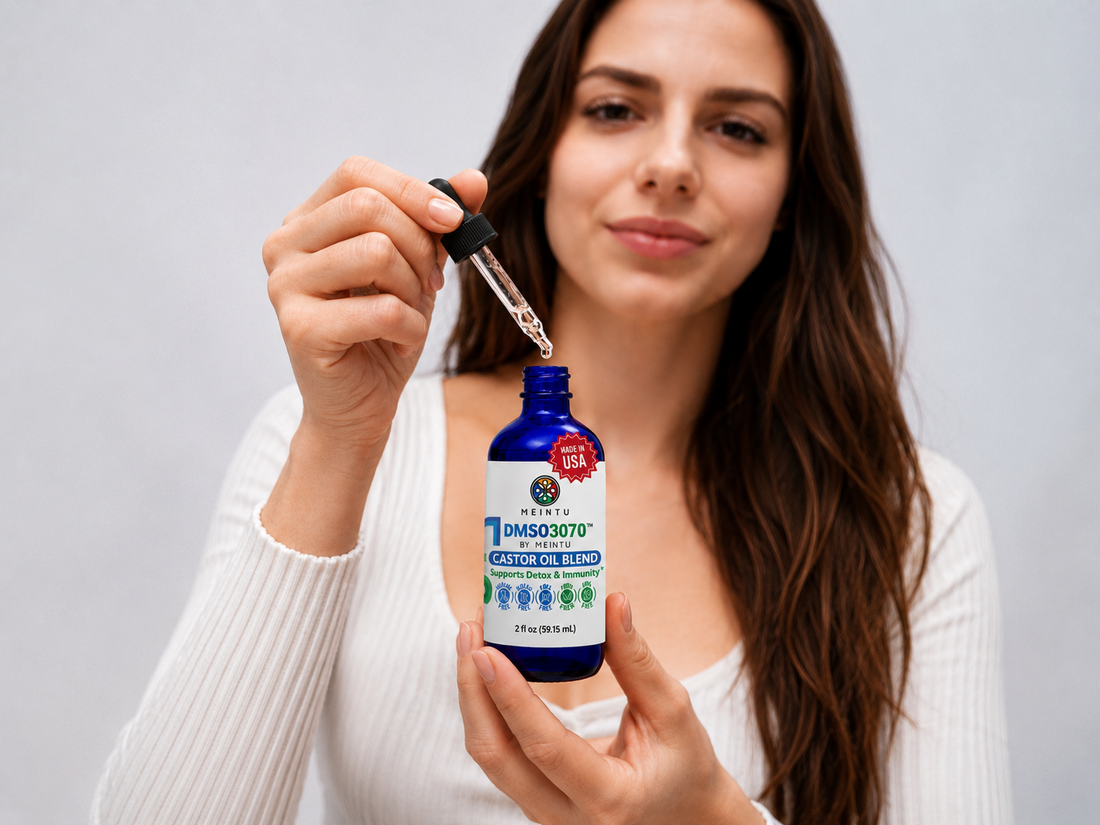 See Clearly: Why Your Eyes Deserve a 10-Point Holistic Check-In