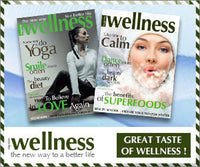 MEINTU featured in Wellness Magazine