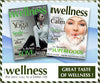 MEINTU featured in Wellness Magazine