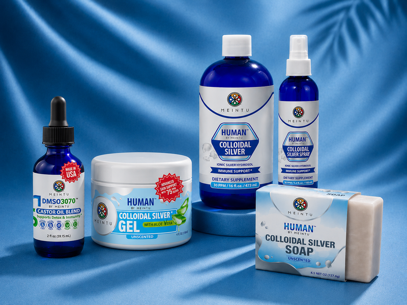 8 Proven Colloidal Silver Benefits, Uses & Side Effects