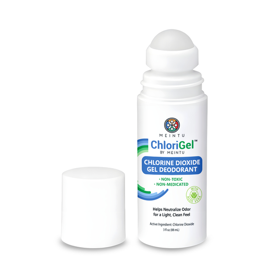 Chlorine Dioxide