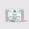 Colloidal Silver Infused Soap