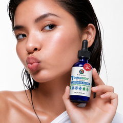 DMSO Castor Oil Blend