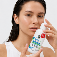MEINTU ChloriGel™ 250PPM Chlorine Dioxide Gel.