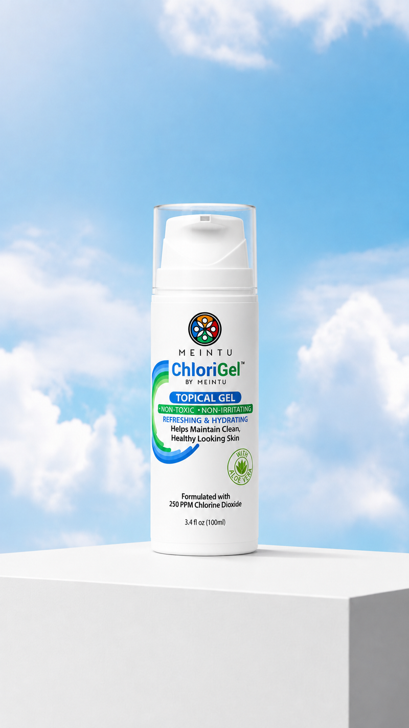 Chlorine Dioxide