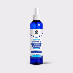 Colloidal Silver 30PPM Spray