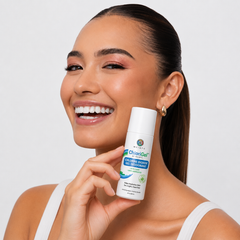 Chlorine Dioxide Gel Deodorant